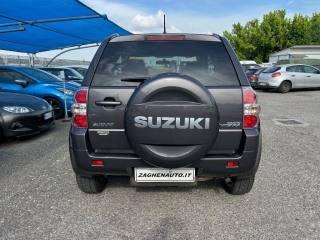 SUZUKI Grand Vitara usata, con Airbag Passeggero