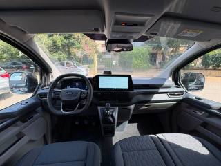 FORD Transit Custom usata, con Autoradio