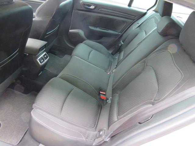 RENAULT Megane usata, con Sensore di pioggia