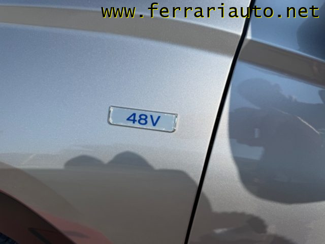 HYUNDAI Tucson usata, con Touch screen
