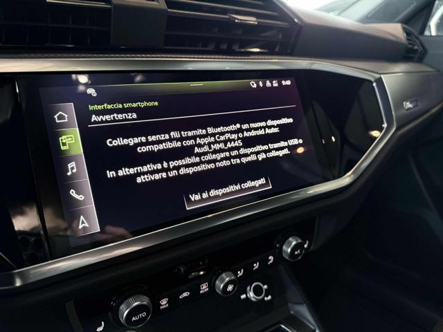 AUDI Q3 usata, con ESP