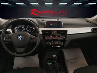 BMW X1 usata 11
