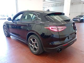 ALFA ROMEO Stelvio usata, con Airbag