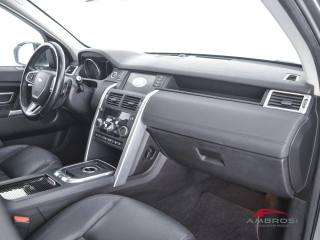 LAND ROVER Discovery Sport usata 11