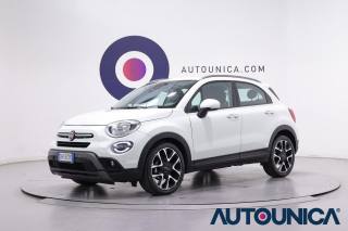 FIAT 500X 1.0 T3 120 CV Cross Fari LED
