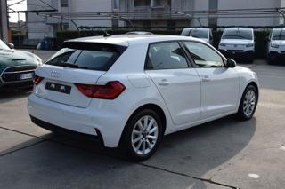 AUDI A1 usata, con Autoradio