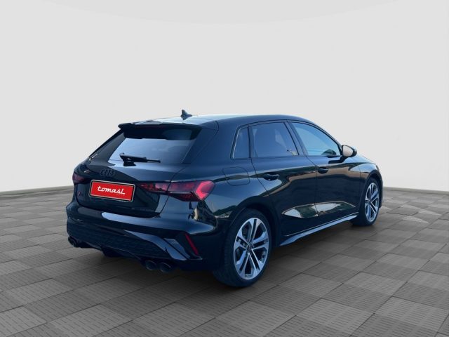 AUDI A3 usata 4