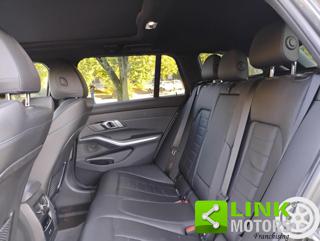 BMW 330 usata, con Immobilizzatore elettronico