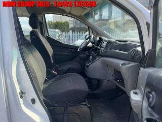 NISSAN NV200 usata, con Specchietti laterali elettrici