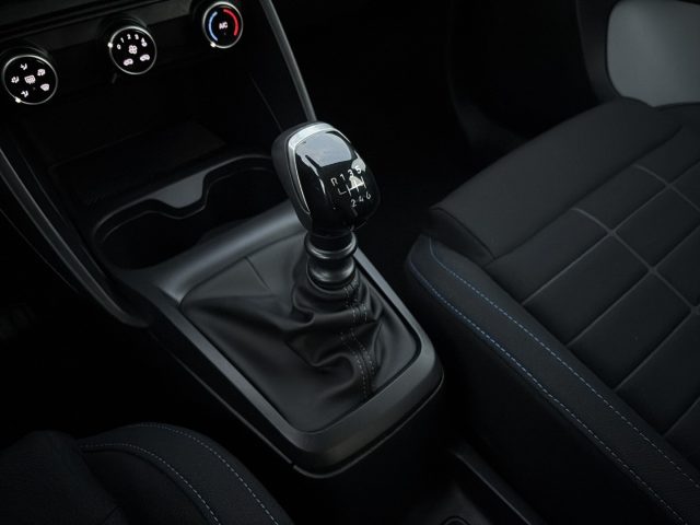 CITROEN C3 usata, con Touch screen