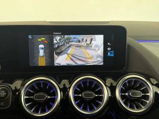 MERCEDES-BENZ GLA 220 usata, con Controllo trazione