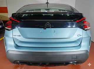 CITROEN C4 usata, con Alzacristalli elettrici