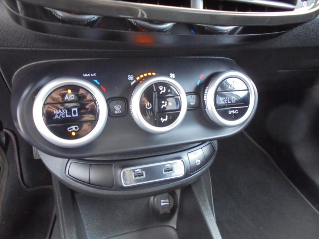 FIAT 500X usata 32