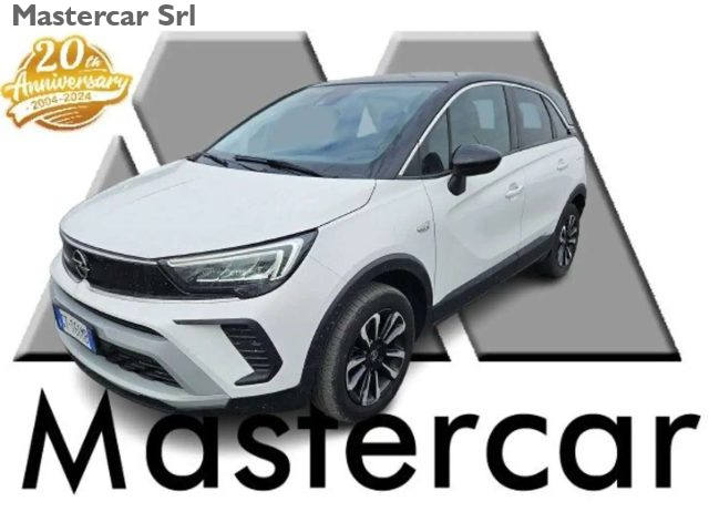 OPEL Crossland usata, con ABS
