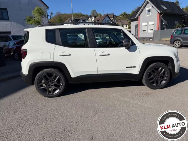 JEEP Renegade usata, con Cerchi in lega