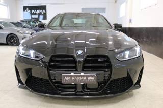 BMW M4 usata, con Airbag