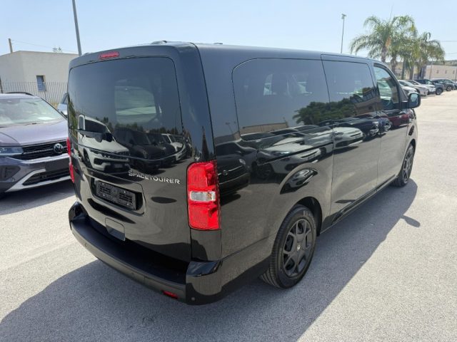 CITROEN Spacetourer usata, con Autoradio