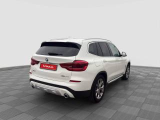 BMW X3 usata 5