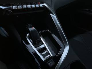 PEUGEOT 3008 usata, con Controllo elettronico della corsia