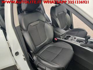 RENAULT Kadjar usata, con Portapacchi