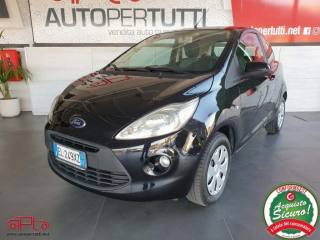 FORD Ka+ usata, con Airbag