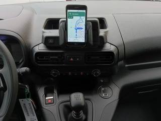 FIAT Doblo usata, con Touch screen