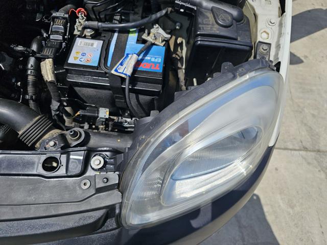 FIAT Panda usata 20