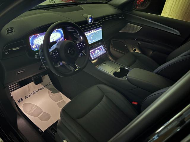 MASERATI Grecale usata, con Park Distance Control