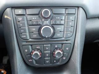 OPEL Meriva usata, con Airbag testa