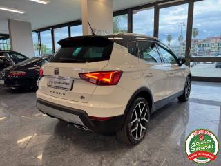 SEAT Arona usata, con Airbag Passeggero