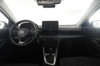TOYOTA Yaris usata 4