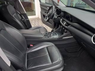 ALFA ROMEO Stelvio usata, con Cruise Control