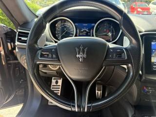 MASERATI Ghibli usata 6