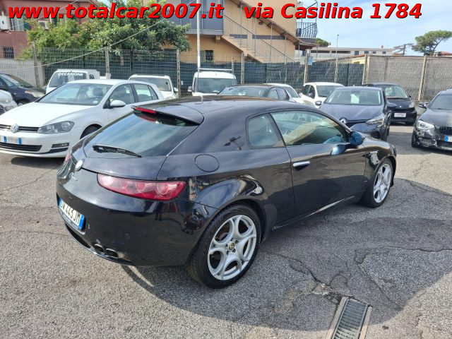 ALFA ROMEO Brera usata, con Alzacristalli elettrici