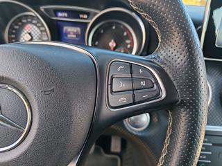 MERCEDES-BENZ A 180 usata 58