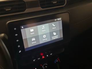 DACIA Duster usata, con Servosterzo