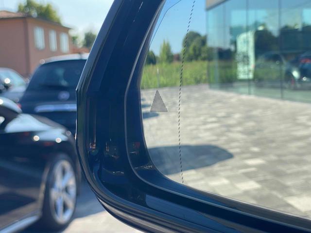 BMW X1 usata, con Controllo automatico clima