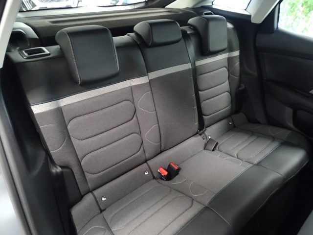 CITROEN C4 usata, con Servosterzo