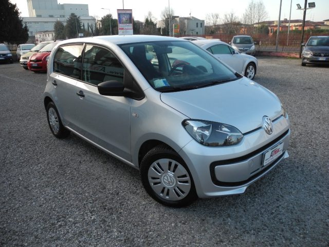 VOLKSWAGEN up! usata 64