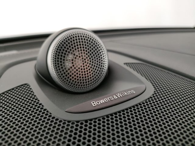 VOLVO XC60 usata, con Servosterzo
