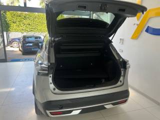 NISSAN Qashqai usata, con Climatizzatore