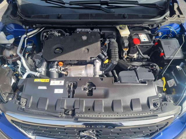PEUGEOT 308 usata, con Autoradio