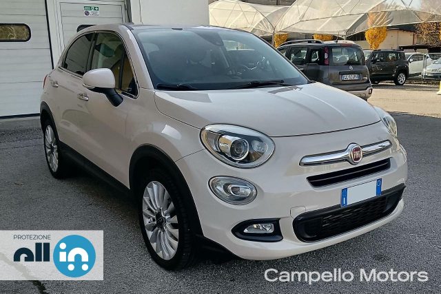 FIAT 500X usata 0