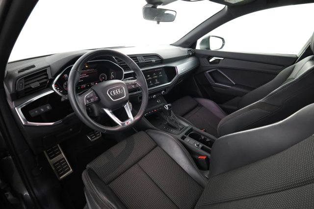AUDI Q3 usata 7