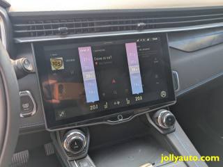 LYNK & CO 01 usata, con Sistema di navigazione