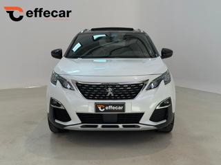 PEUGEOT 3008 usata, con Airbag