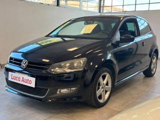 VOLKSWAGEN Polo usata, con Airbag laterali