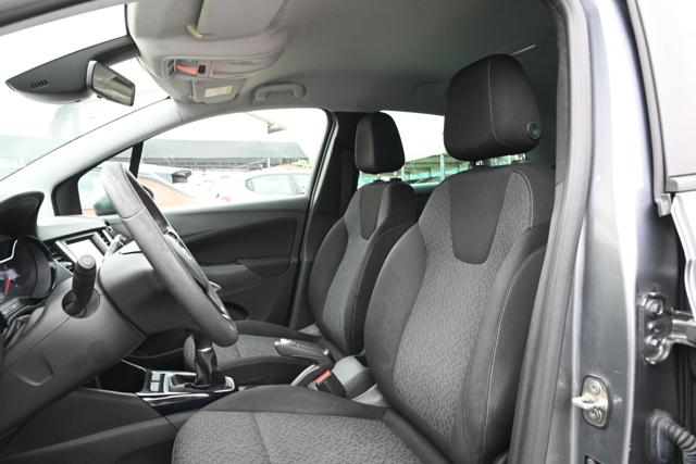 OPEL Crossland X usata, con ESP