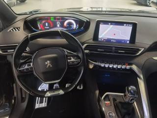 PEUGEOT 3008 usata, con Chiusura centralizzata