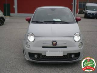 ABARTH 500 usata, con ESP
